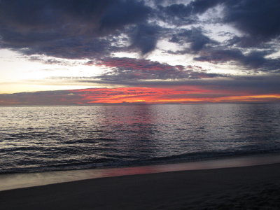 Feb 13 2011 sunset 174