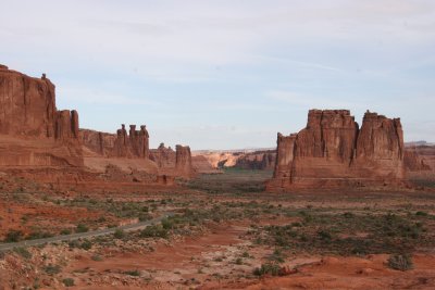 Arches National Park