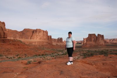 Arches National Park