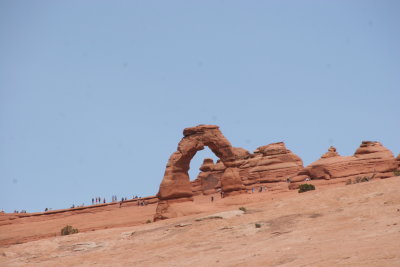 Arches