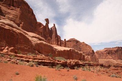 Arches