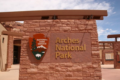 Arches
