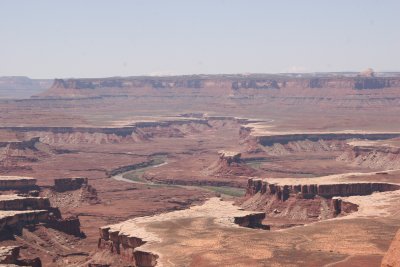 Canyonlands