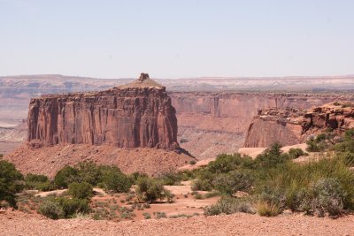 Canyonlands