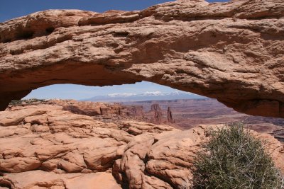 Canyonlands