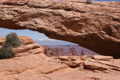 Canyonlands