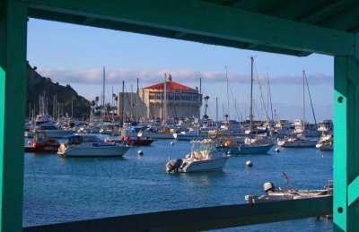 Casino Harbor