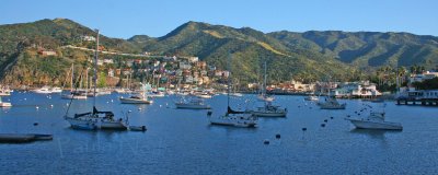 Avalon Harbor