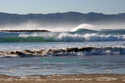 High Surf Advisory 18-FEB-2012