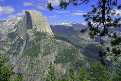 Halfdome