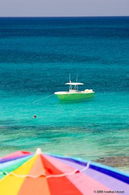 The View at Nippers on Great Guana Cay