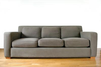 Workbench Harrison Collection sofa