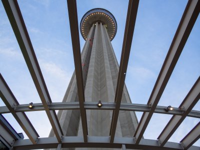 Hemisfair Park