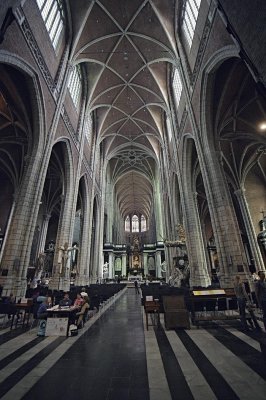 Saint Bavo Cathedral