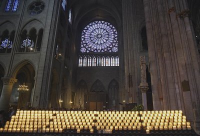 Rose Window