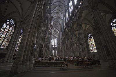 Cologne Cathedral