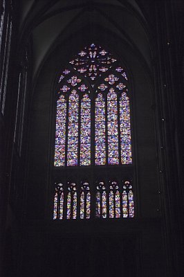 Cologne Cathedral