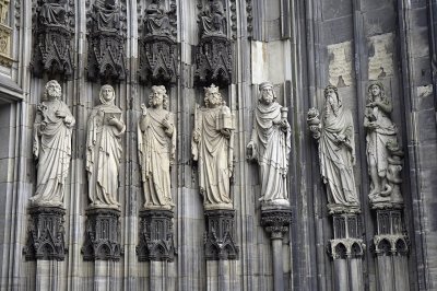 Cologne Cathedral