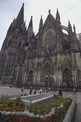 Cologne Cathedral