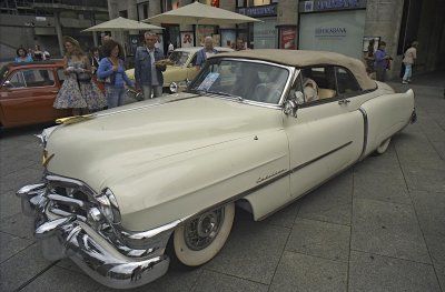 Cadillac