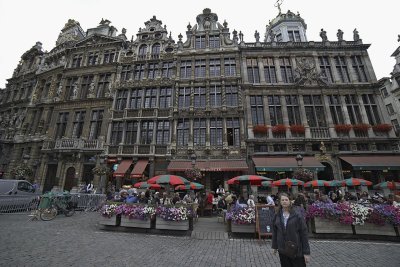 Brussels, Belgium