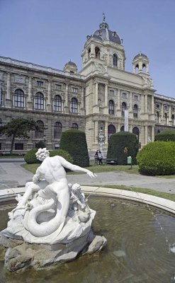 Vienna, Austria