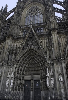 Cologne Cathedral