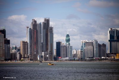 Panama! 2012