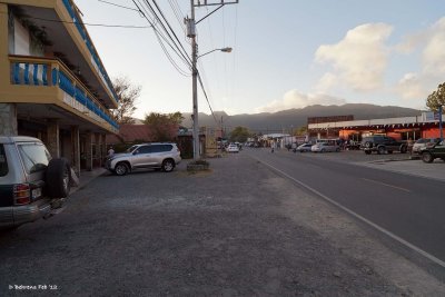 El Valle Village