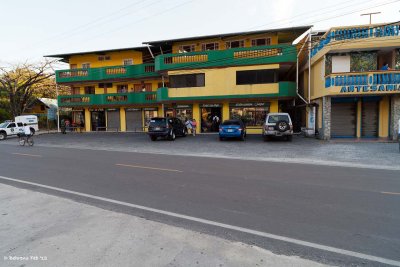 El Valle Village