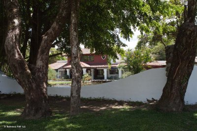 El Valle de Antón: Province of Cocle