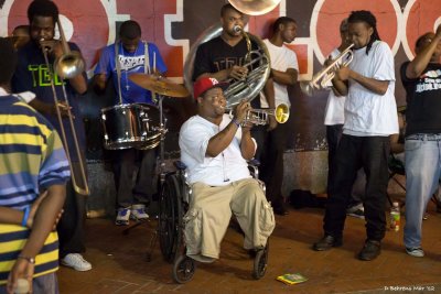New Orleans