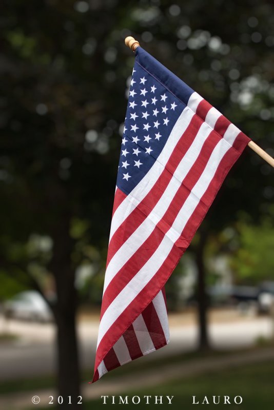 God Bless America 2012