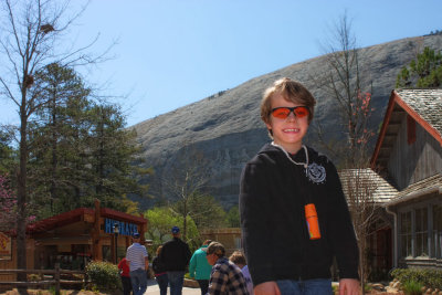 Stone Mountain Georgia