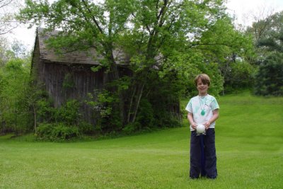 Grandma's Farm