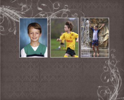 Year Eight