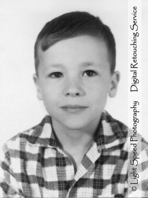 Boy After - Still Image