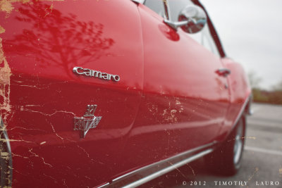 Old School