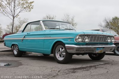 Ford Fairlane 500