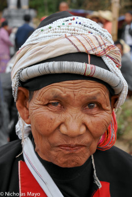 Burma (Shan State) - Manie Palaung At Festival