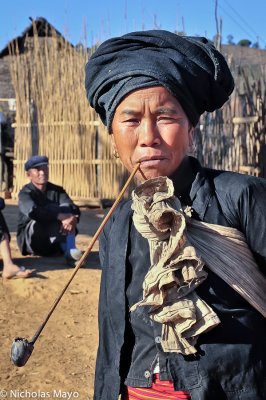 Burma : China : Malaysia : Vietnam (2010)