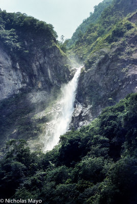 Taiwan (East Coast) - The Spate