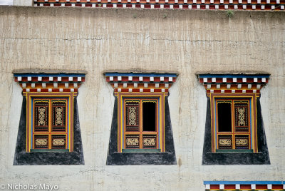 China (Sichuan) - Windows