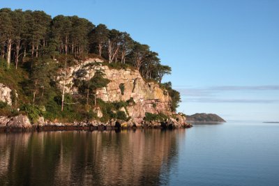 Sheildaig, Loch Torridon