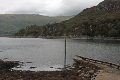 Tarbet Bay 3