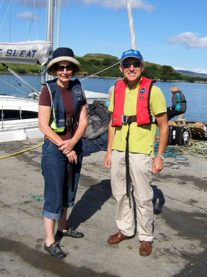 Helen and Richard, Dunvegan Pier (photo by Ruth).jpg