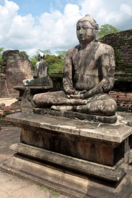 Watadageya, Polonnaruwa