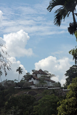 Lankatilaka Temple