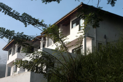 Hanthana House, Kandy