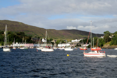 Portree